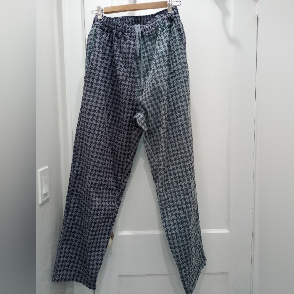 Mama Skate Houndstooth pants size medium